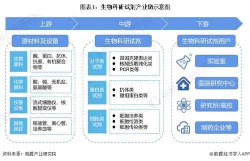 生物科研試劑行業(yè)產(chǎn)業(yè)鏈全景梳理及區(qū)域熱力地圖的物聯(lián)網(wǎng)應用