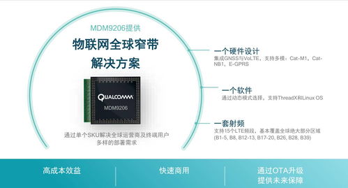 融合供需雙方力量，兩巨頭全方位推進低功耗物聯(lián)網(wǎng)大規(guī)模應(yīng)用落地